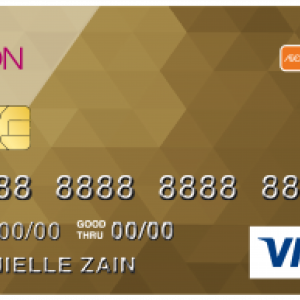 AEON_Big_2in1_Visa_Gold_Paywave