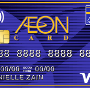 Aeon_Visa_Classic-Contactless