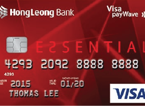 Hong Leong Emirates HLB Platinum Card 3