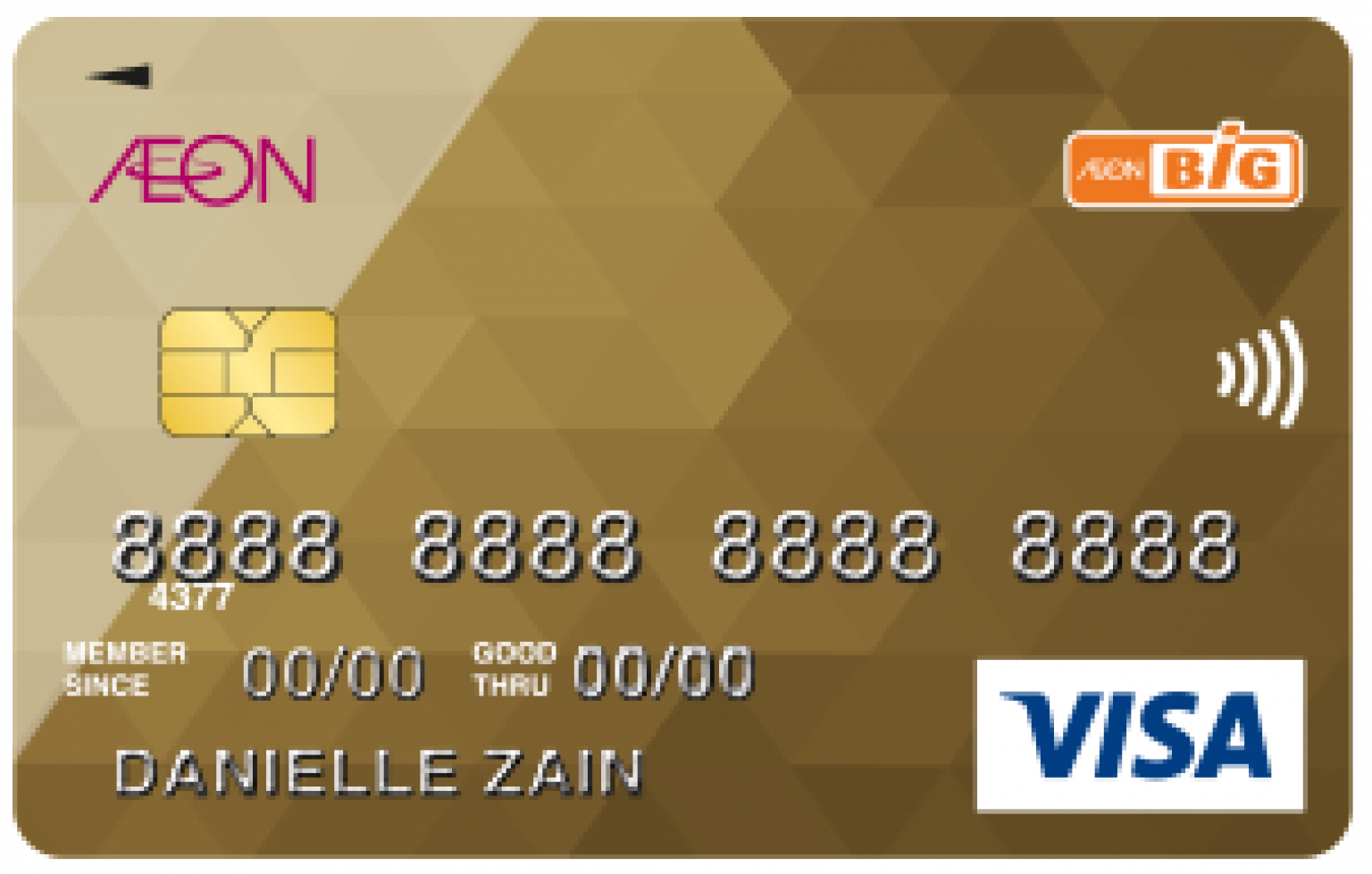 aeon-big-visa-gold-credit-card-for-gold-loan-loanpanda