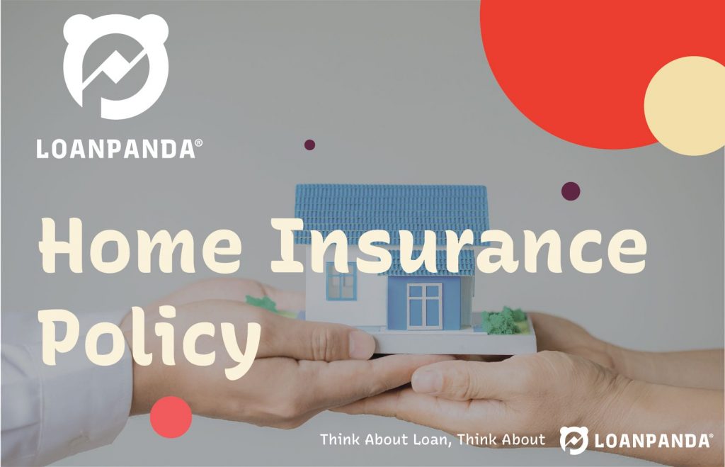 Benefits of Buying A Home Insurance Policy