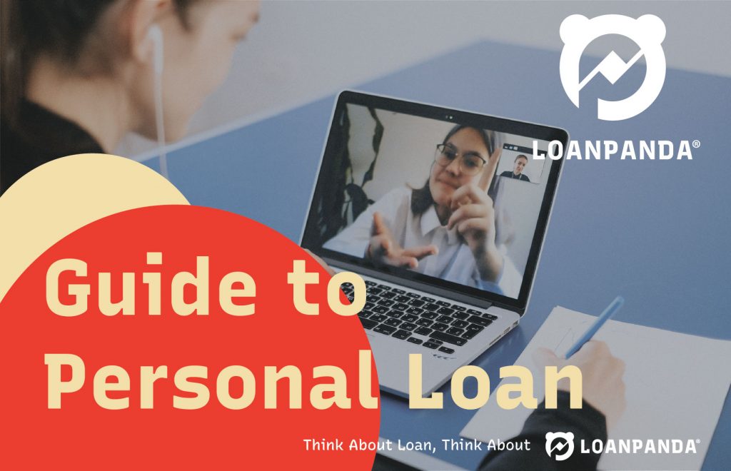 Guide to Personal Loan
