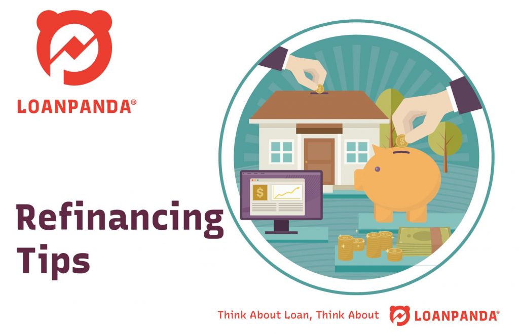 Refinancing Tips