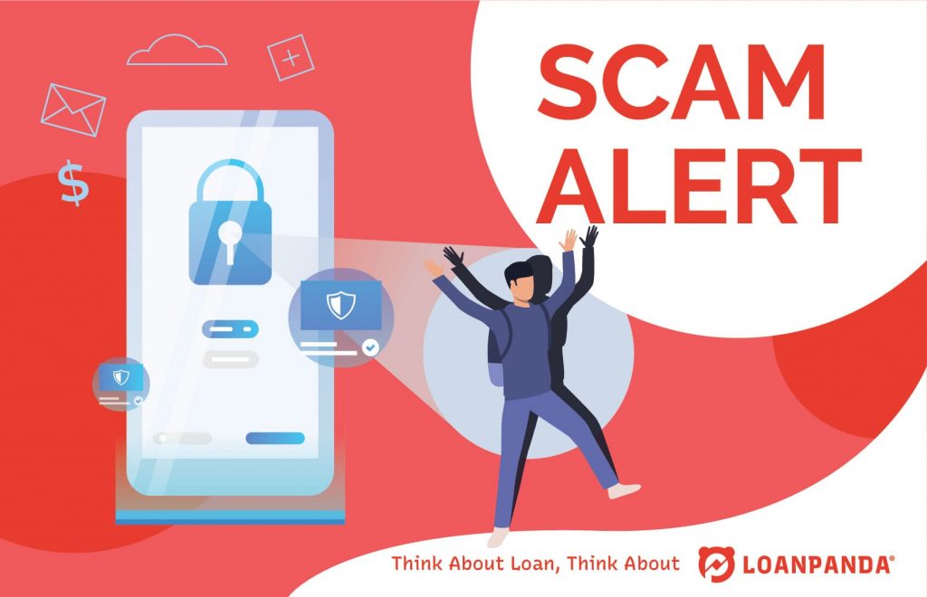 How to Prevent Online Scam？