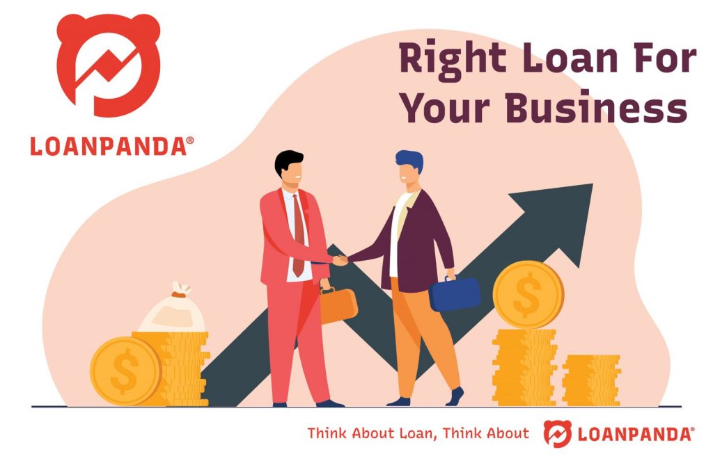 Choosing the Right Loan for Your Business